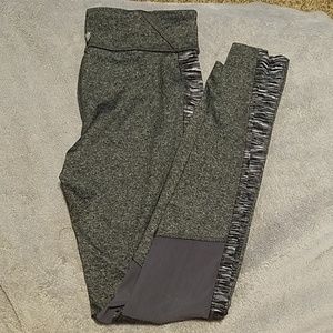 Forever 21 Brand Athletic Leggings